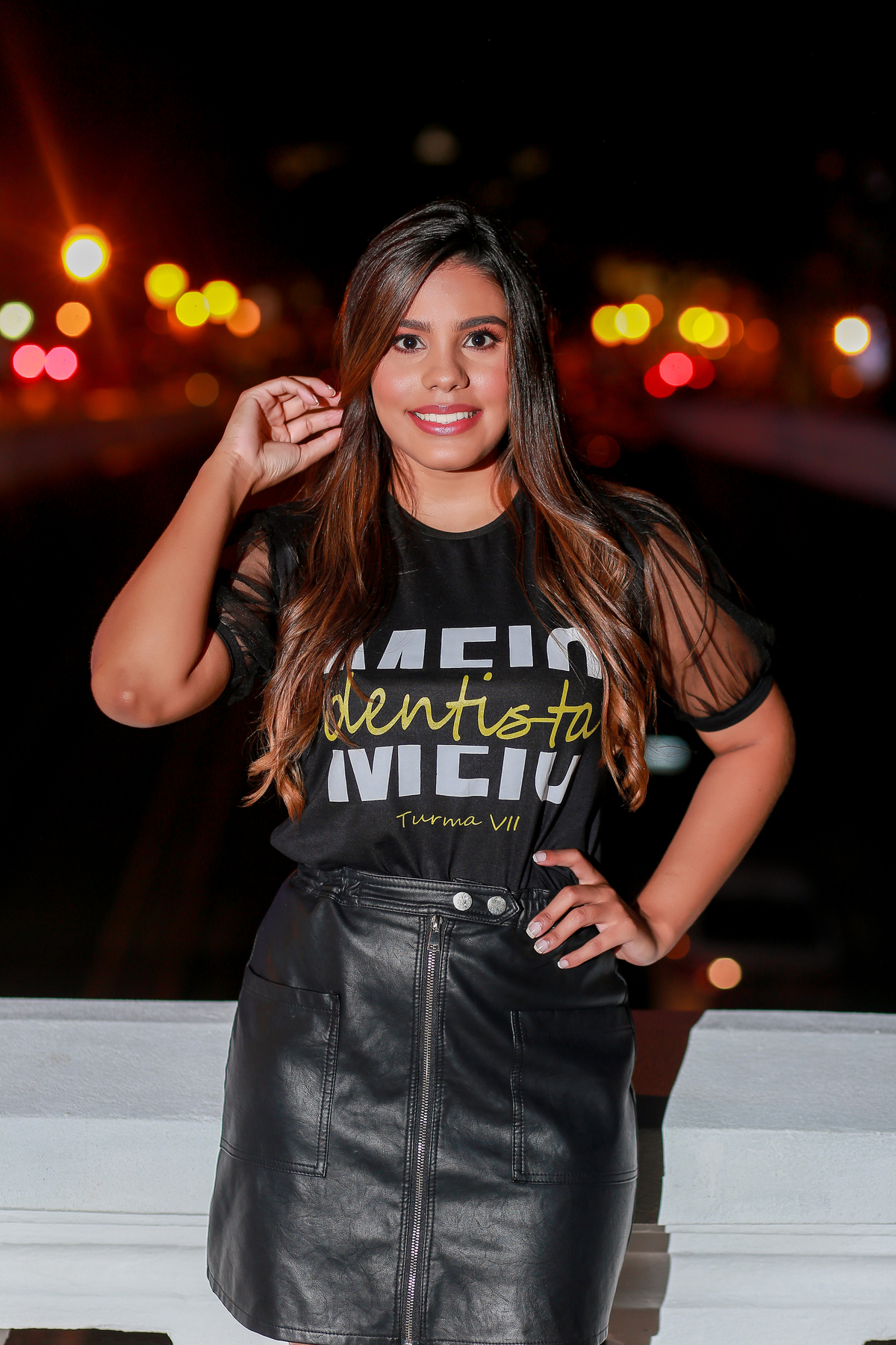 Formatura São Luís - MA