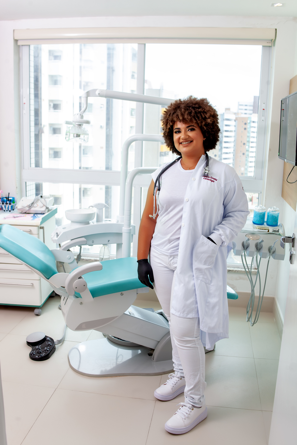 Formatura São Luís - MA