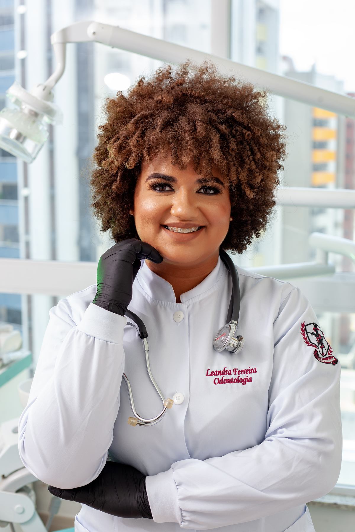 Formatura São Luís - MA