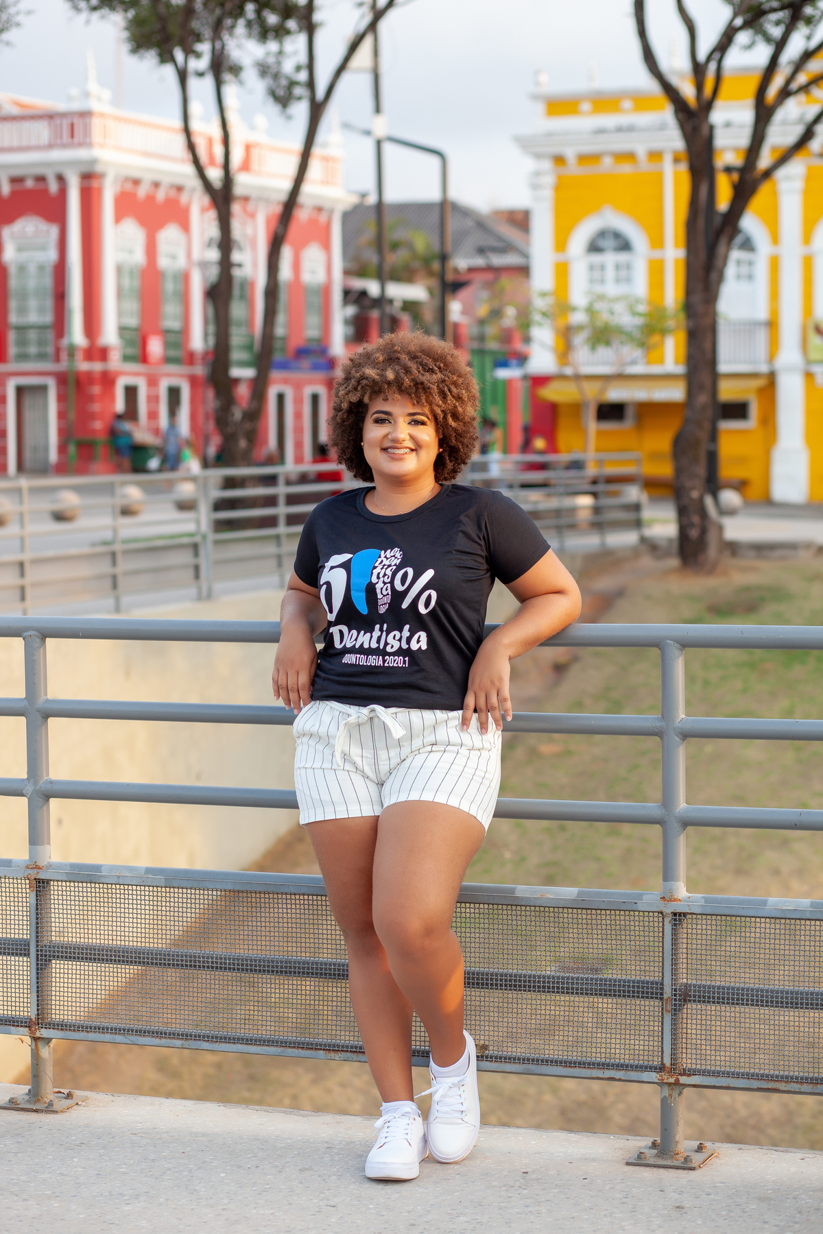 Formatura São Luís - MA