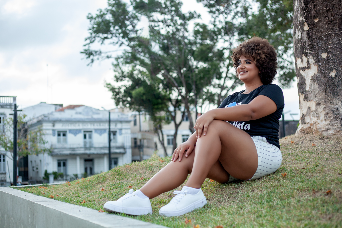 Formatura São Luís - MA