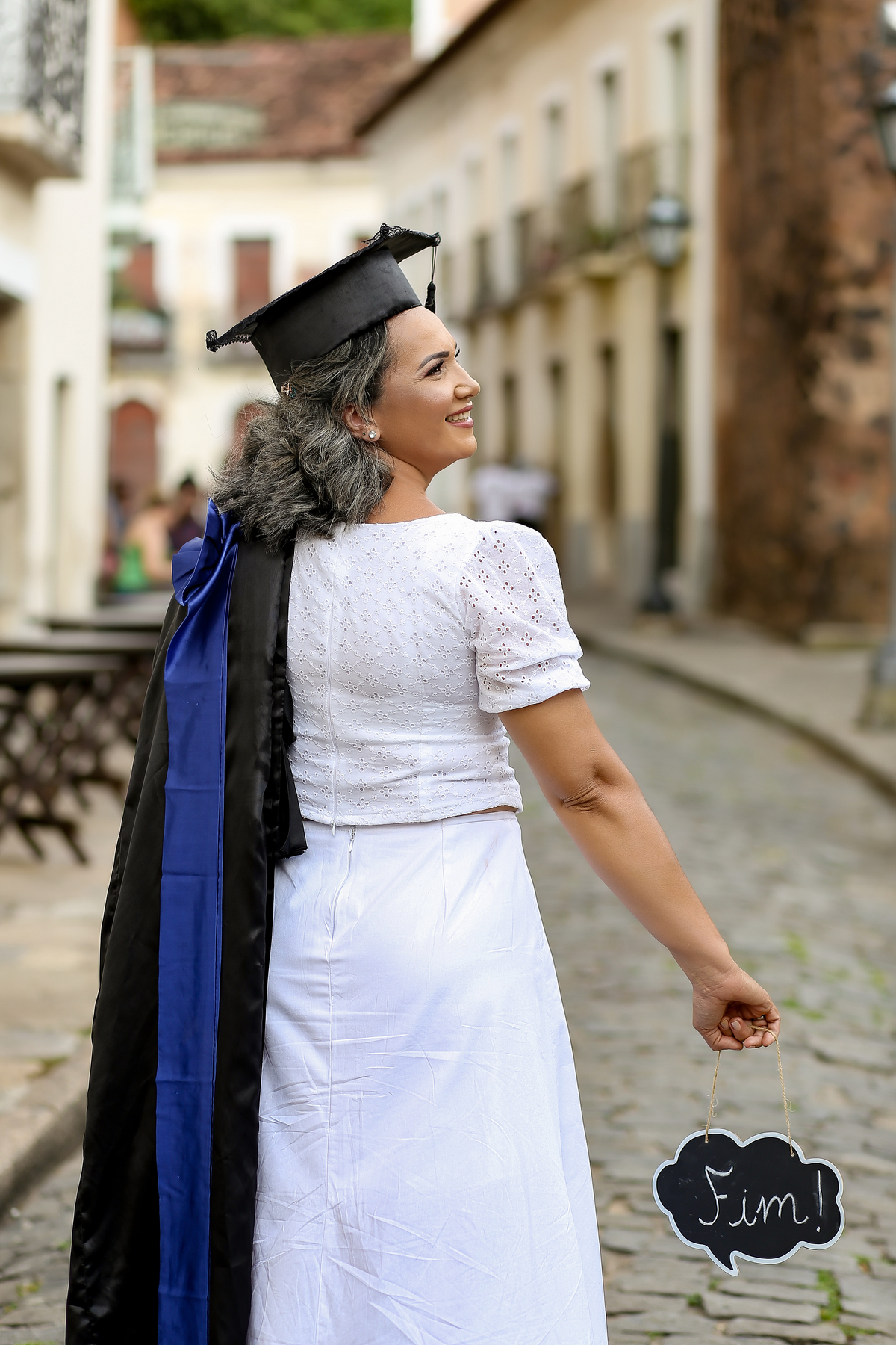 Formatura São Luís - MA