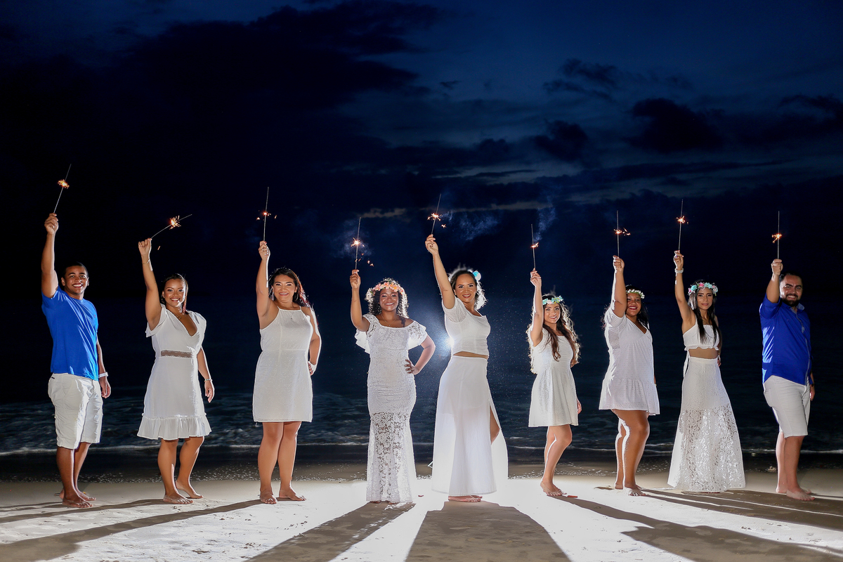 Formatura São Luís - MA