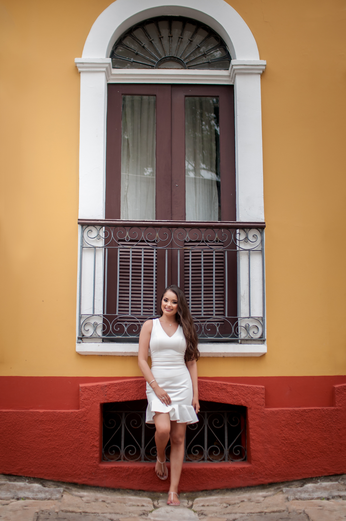 Formatura São Luís - MA