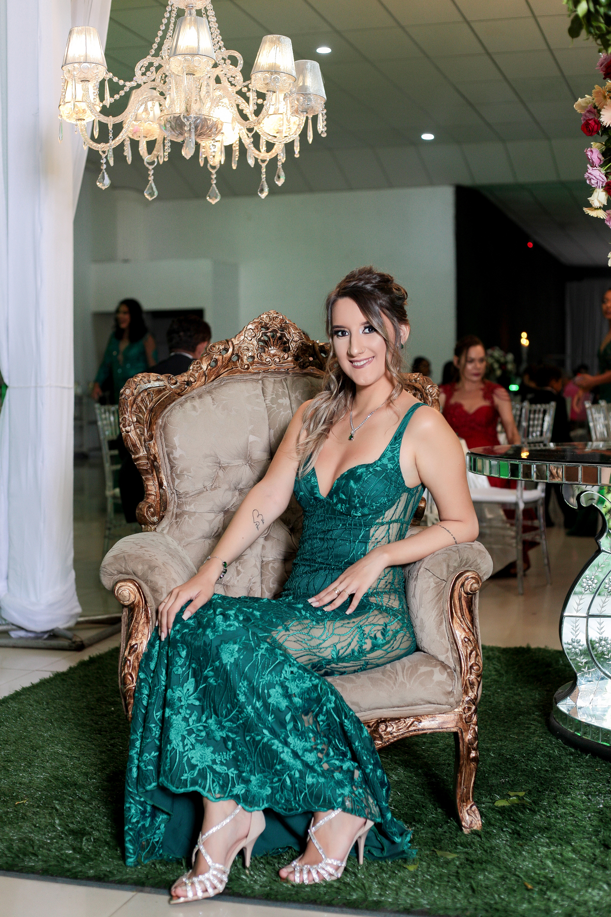 Formatura São Luís - MA
