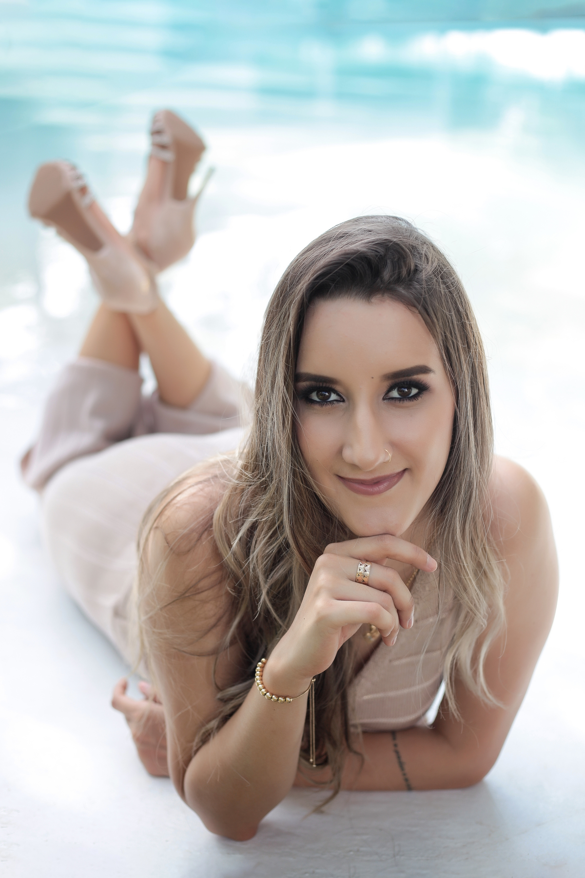 Formatura São Luís - MA