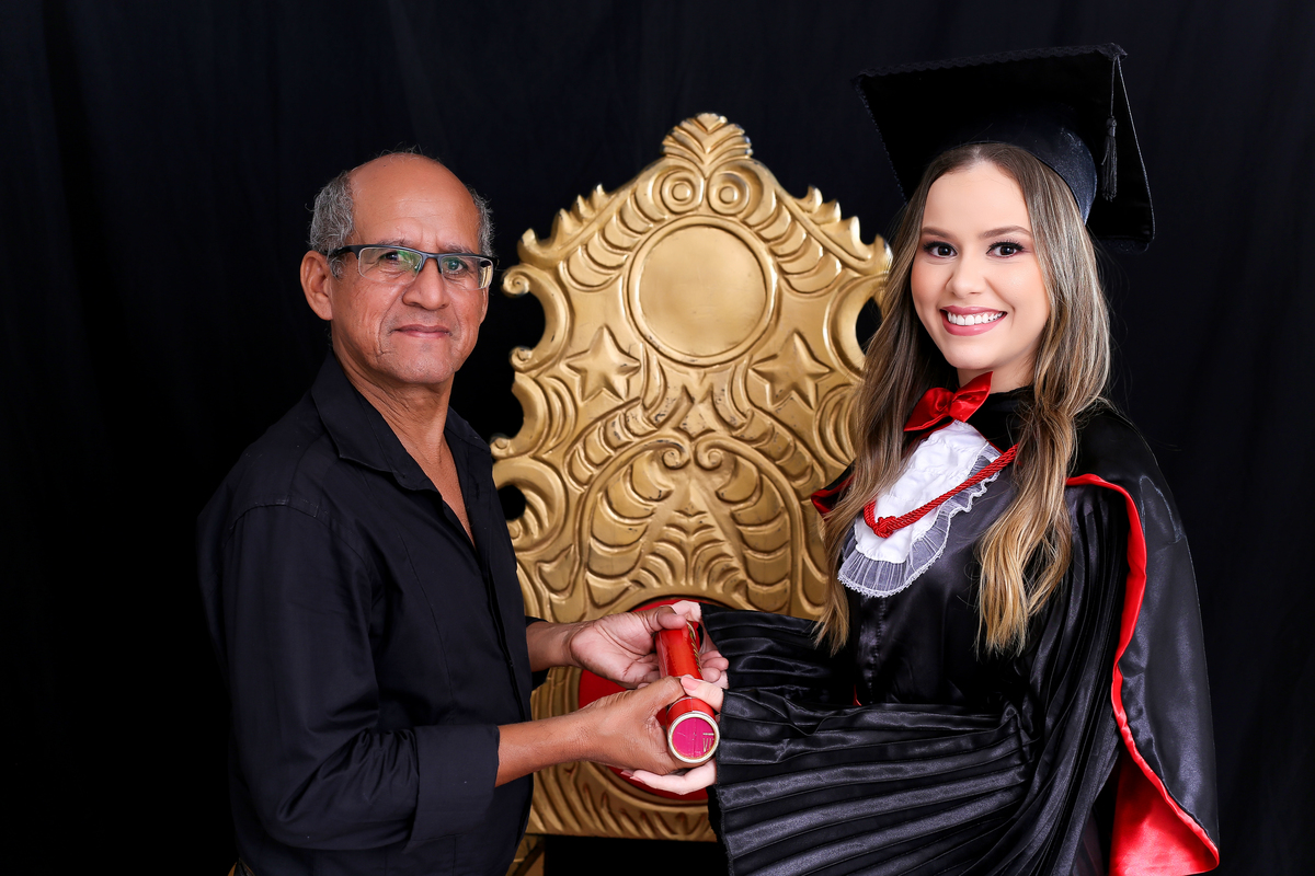 Formatura São Luís - MA