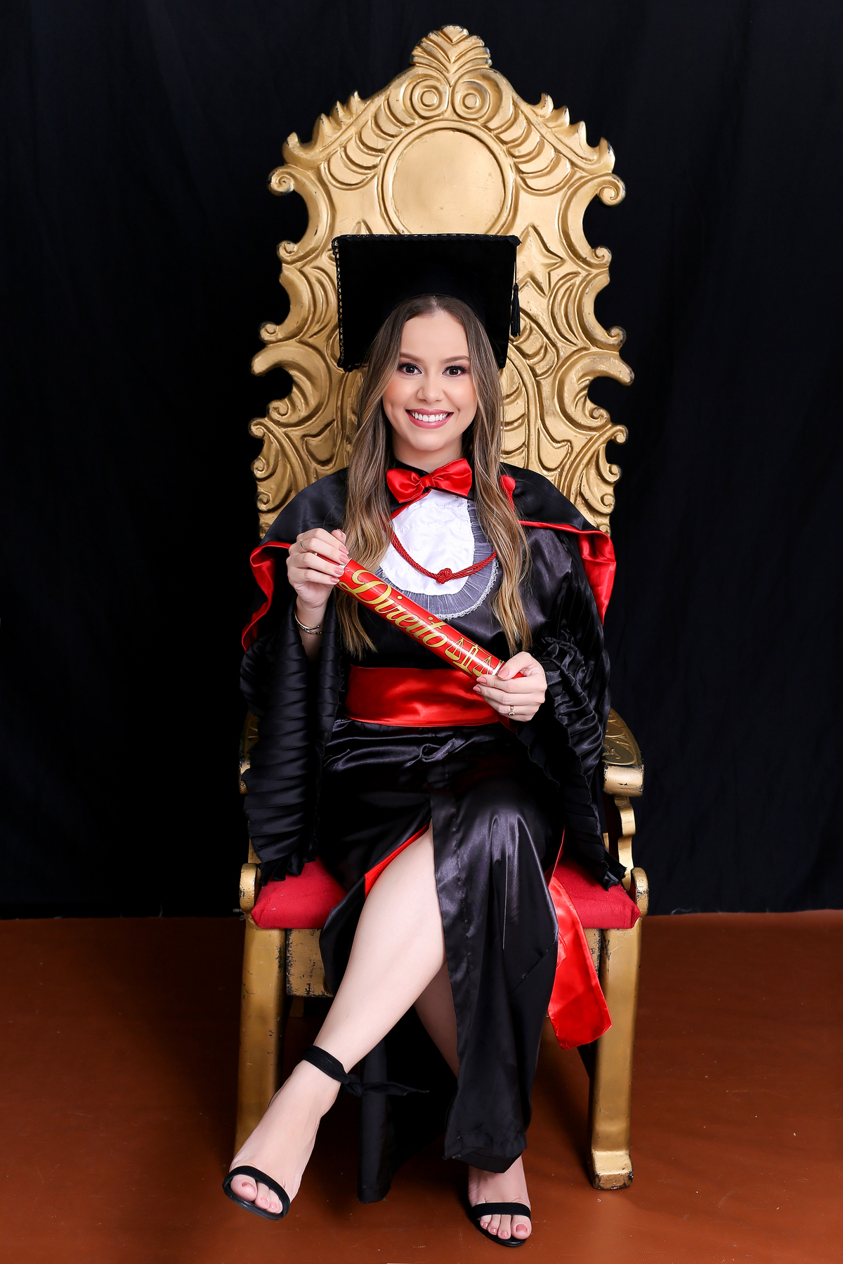 Formatura São Luís - MA