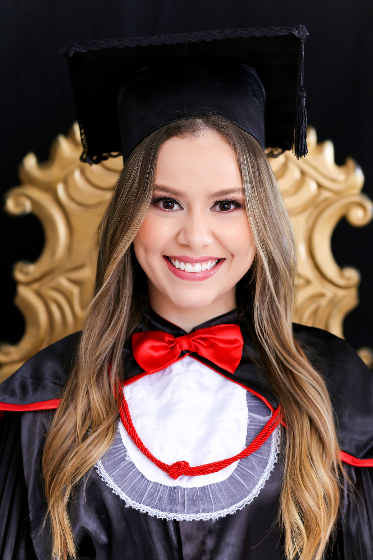 Formatura São Luís - MA