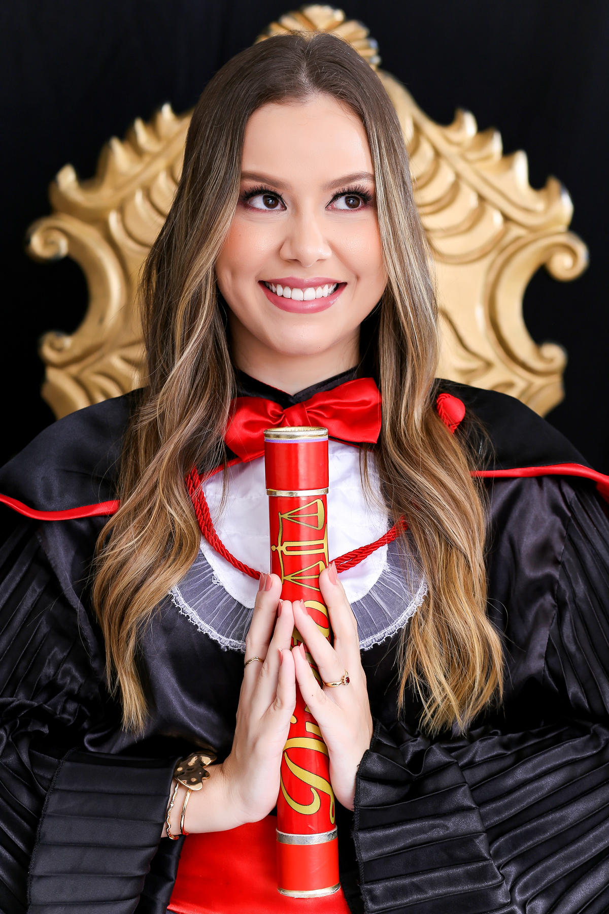 Formatura São Luís - MA