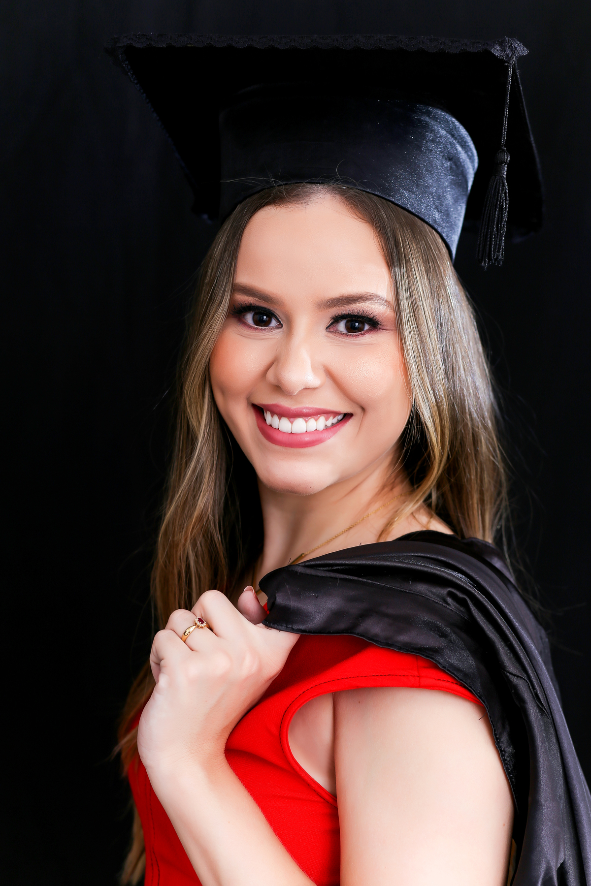 Formatura São Luís - MA