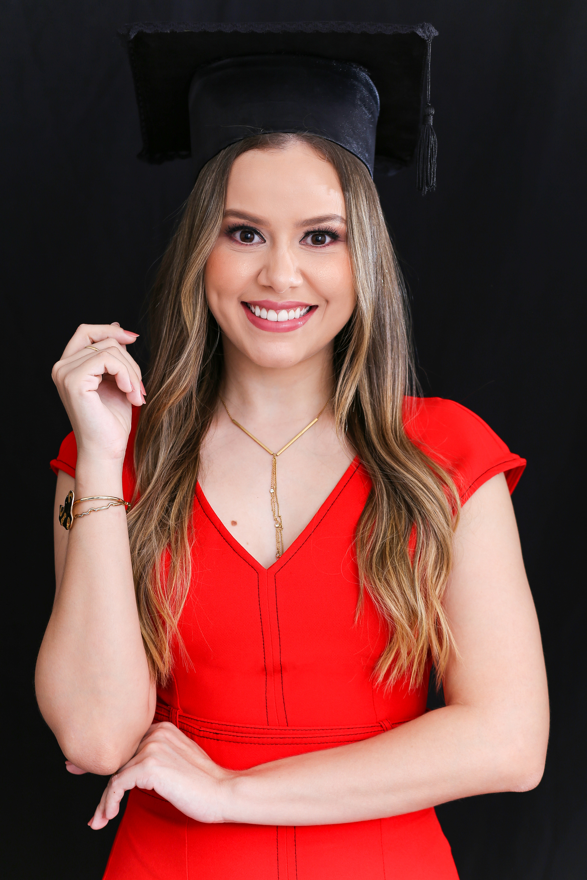 Formatura São Luís - MA