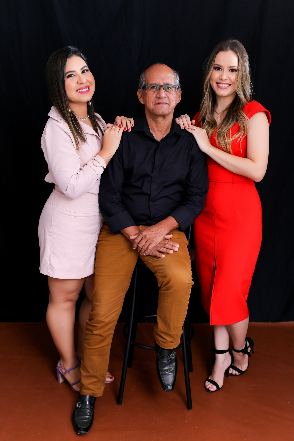 Formatura São Luís - MA