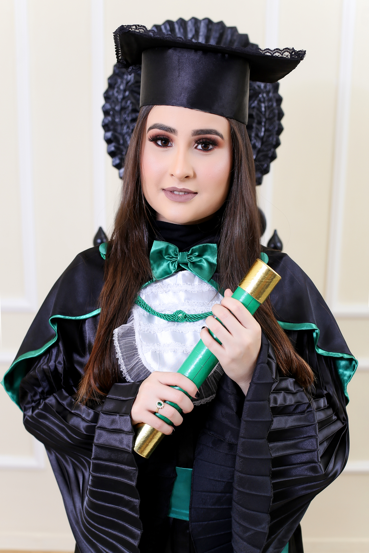 Formatura São Luís - MA