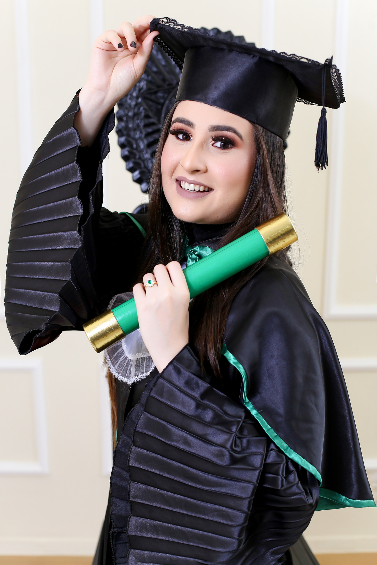 Formatura São Luís - MA