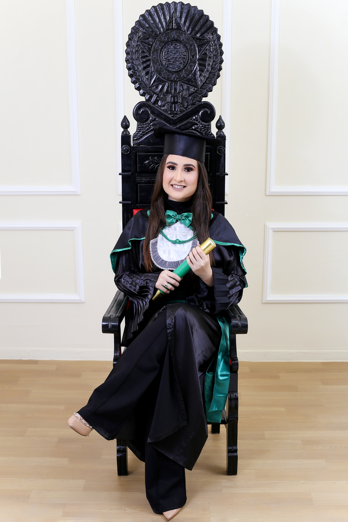 Formatura São Luís - MA