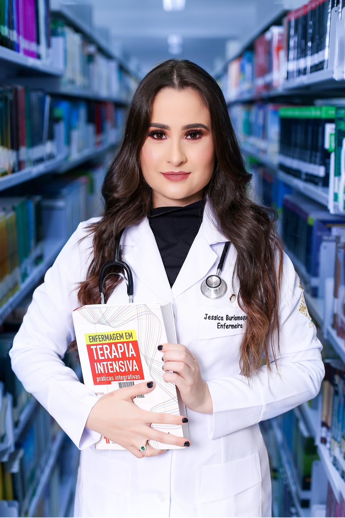 Formatura São Luís - MA