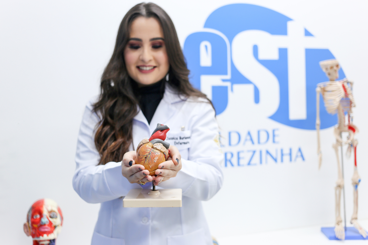 Formatura São Luís - MA