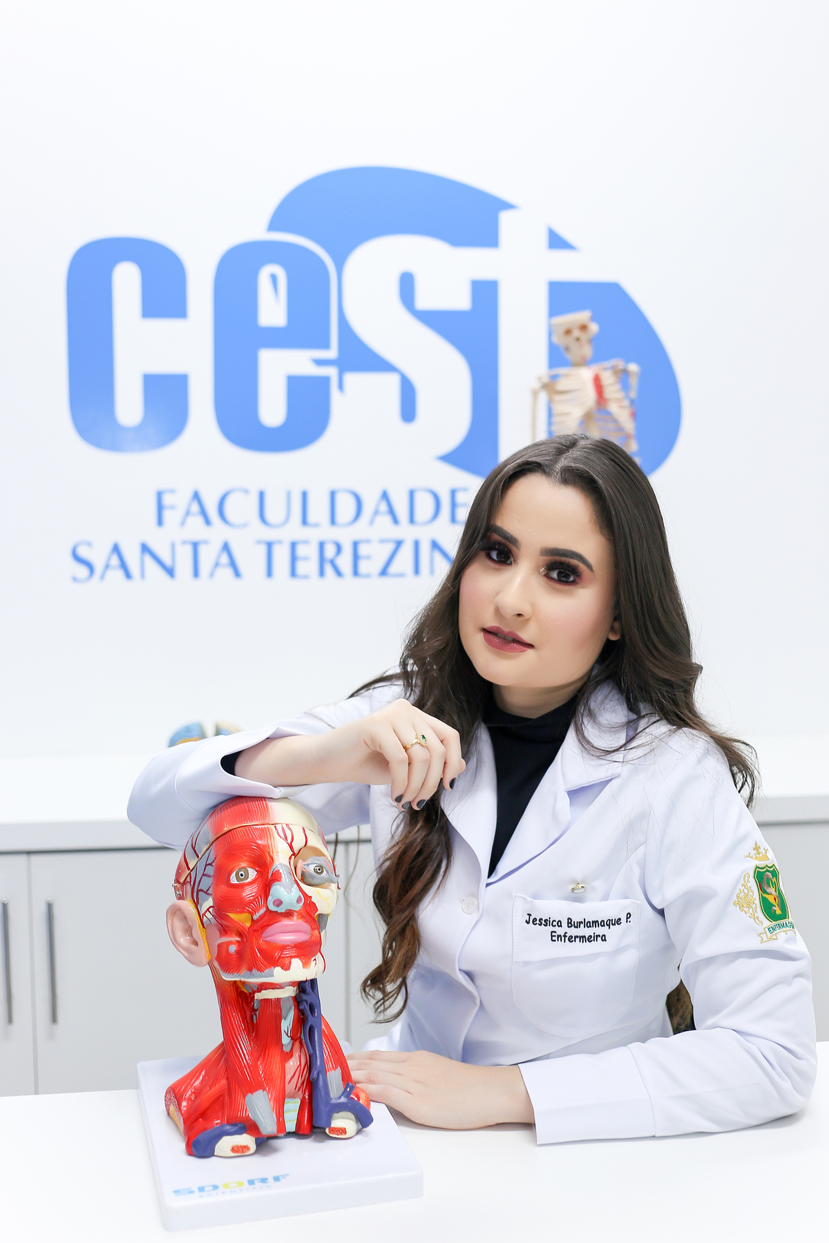 Formatura São Luís - MA