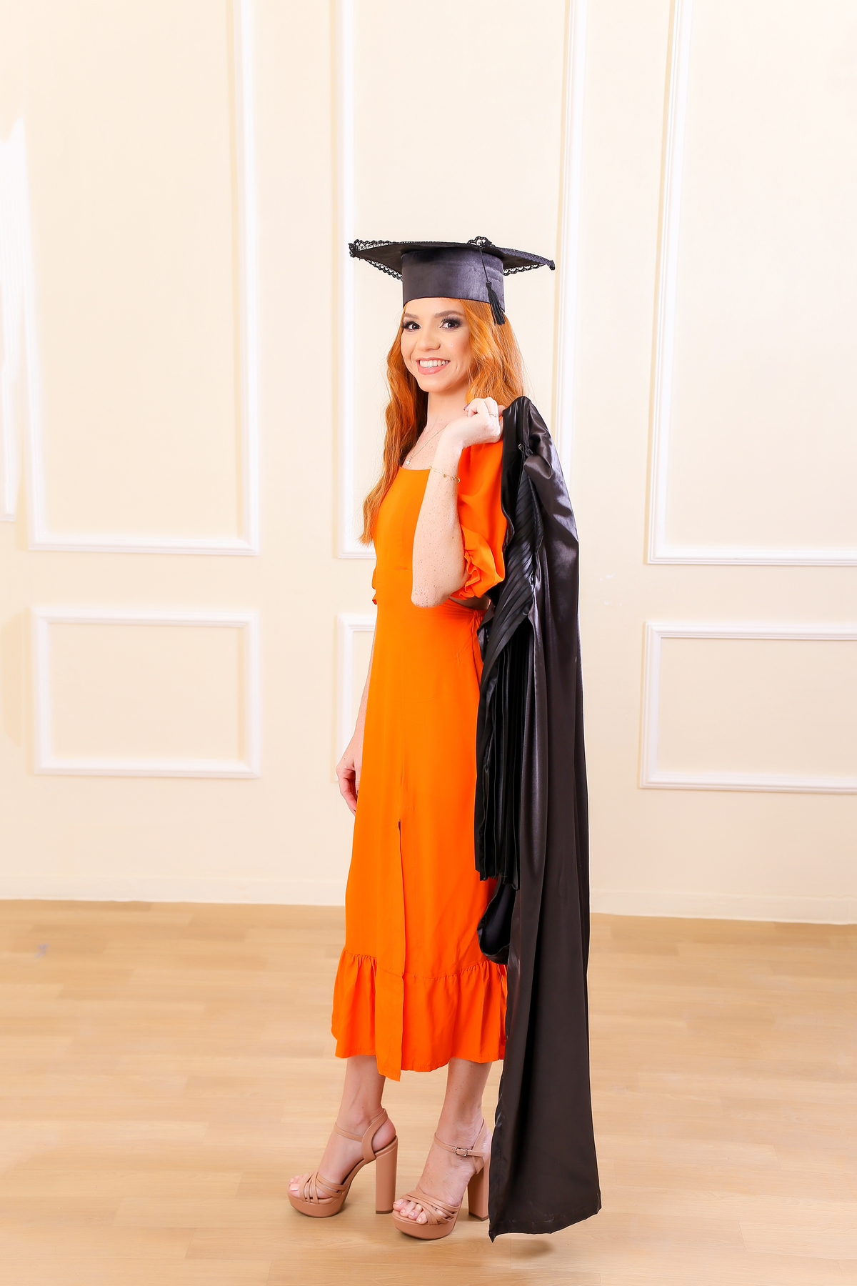 Formatura São Luís - MA