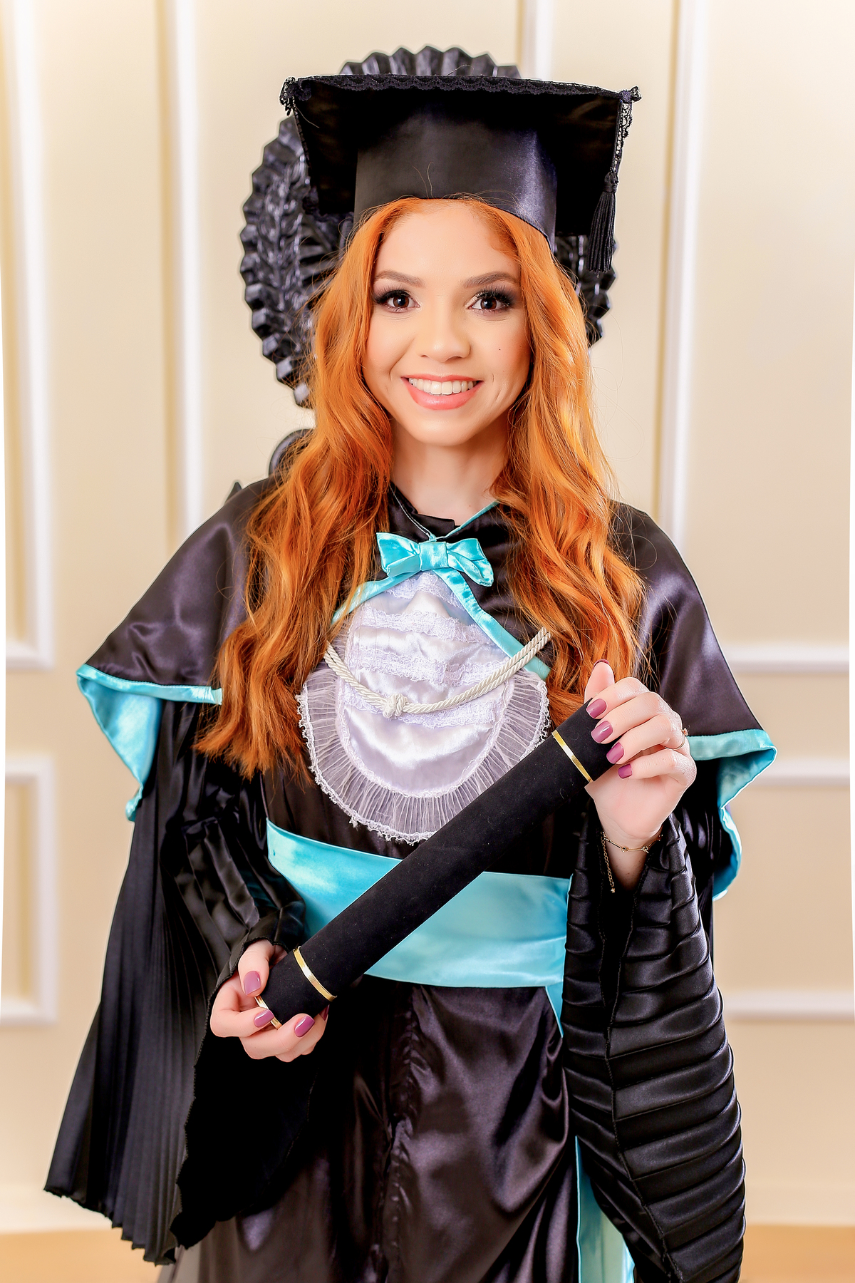 Fotografia de Formatura São Luís - MA