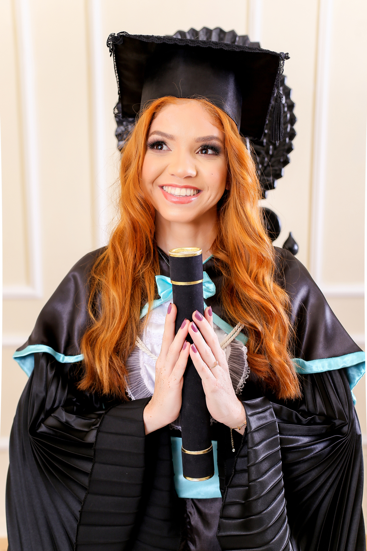 Fotografia de Formatura São Luís - MA