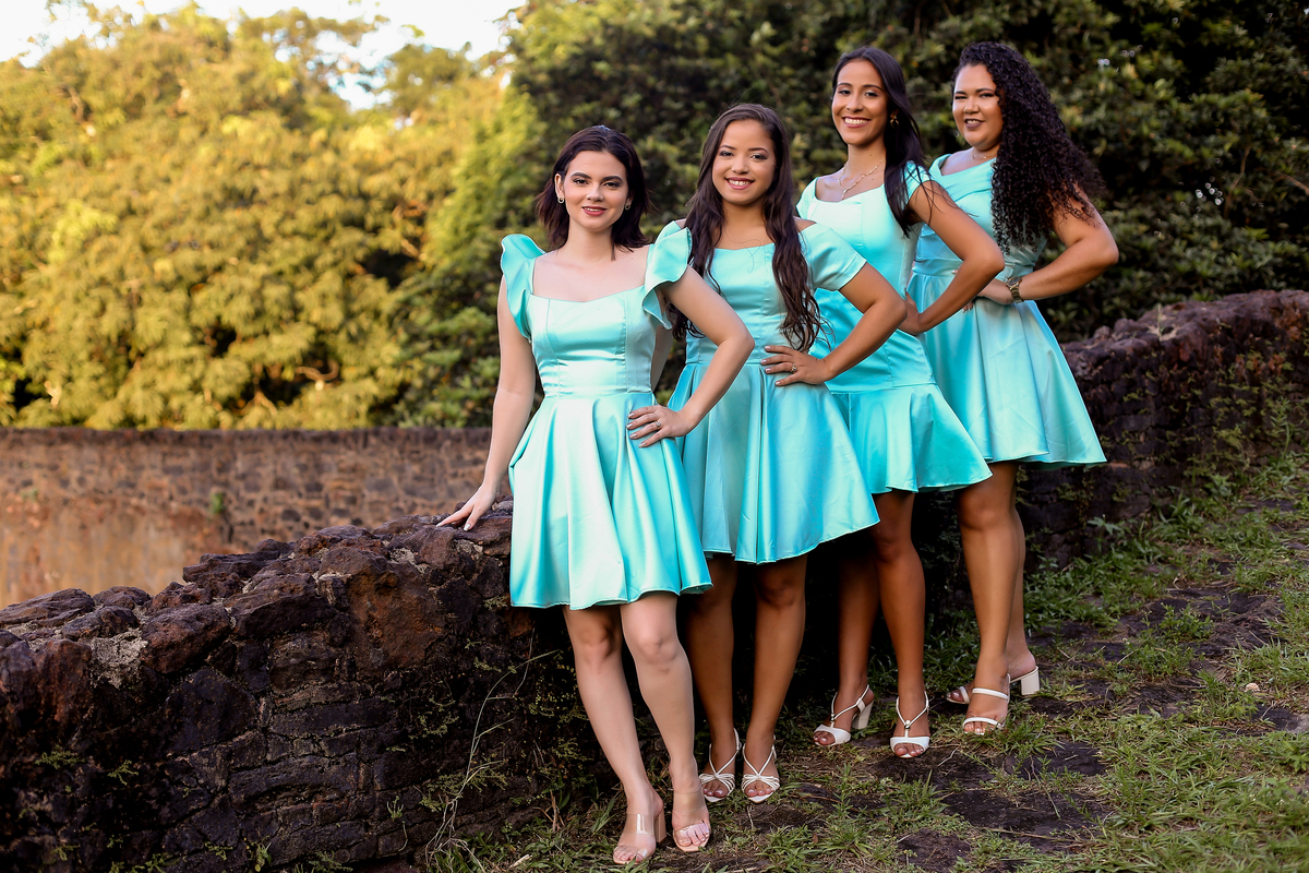 Formatura São Luís - MA