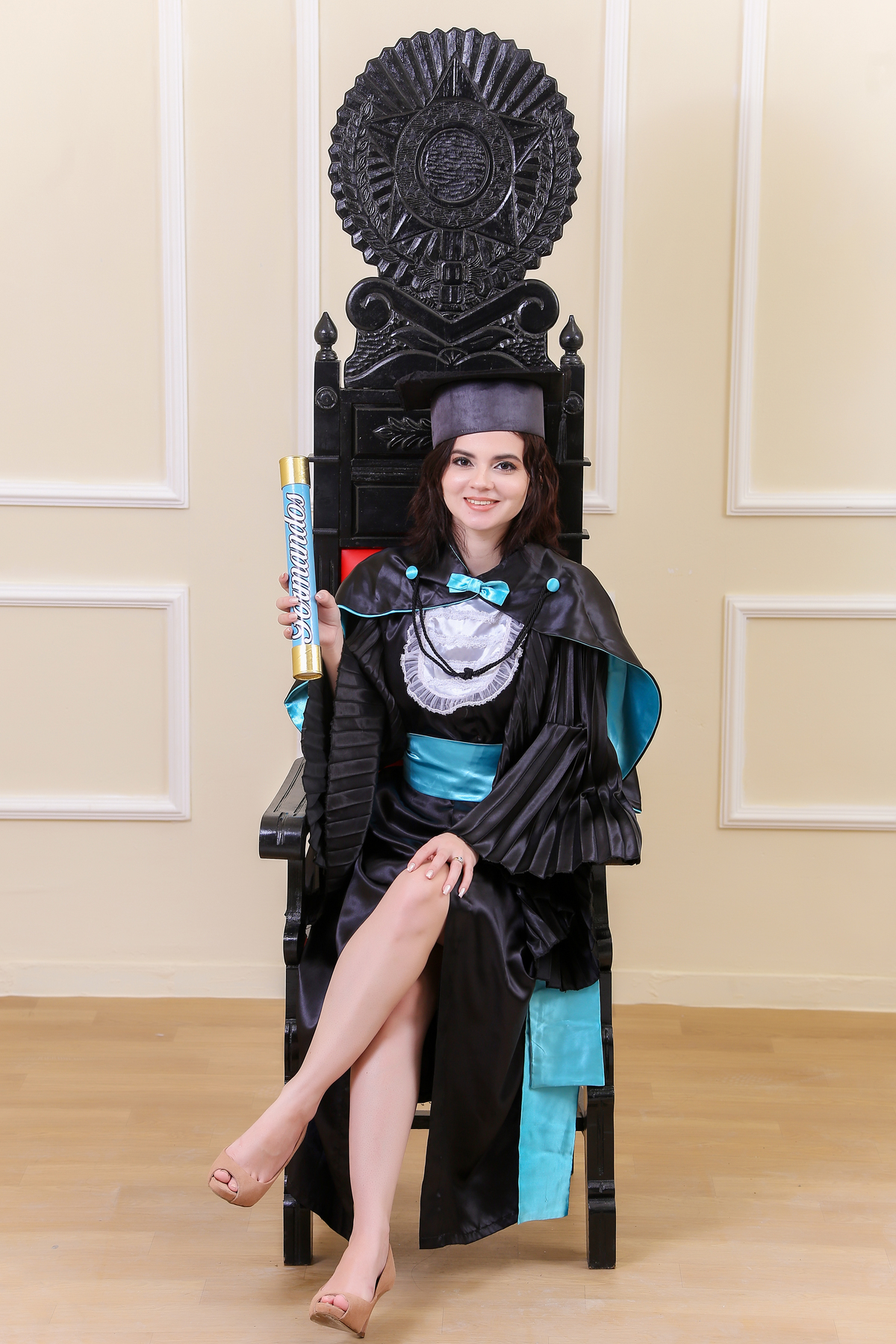 Formatura São Luís - MA