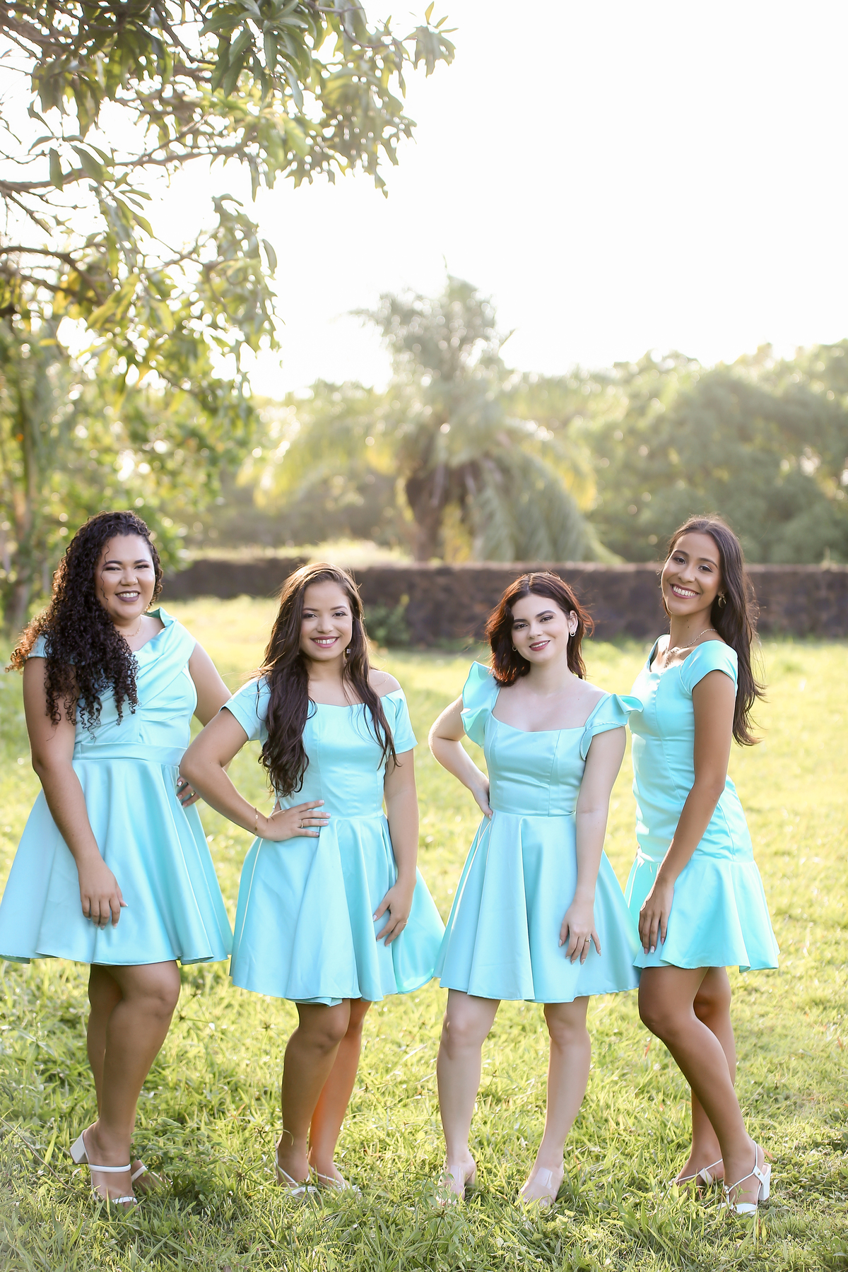 Formatura São Luís - MA