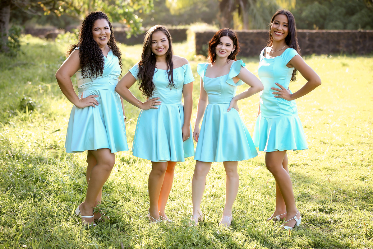 Formatura São Luís - MA