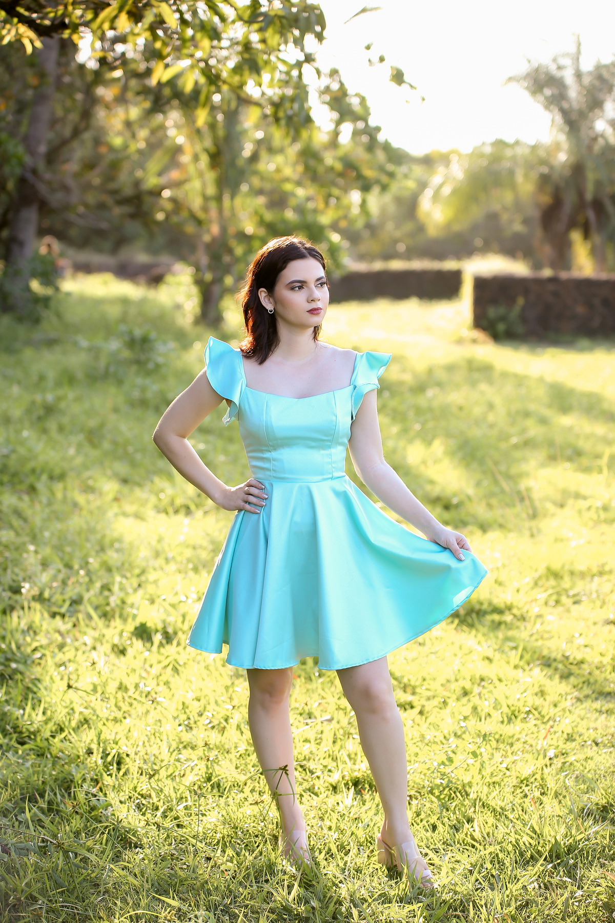 Formatura São Luís - MA