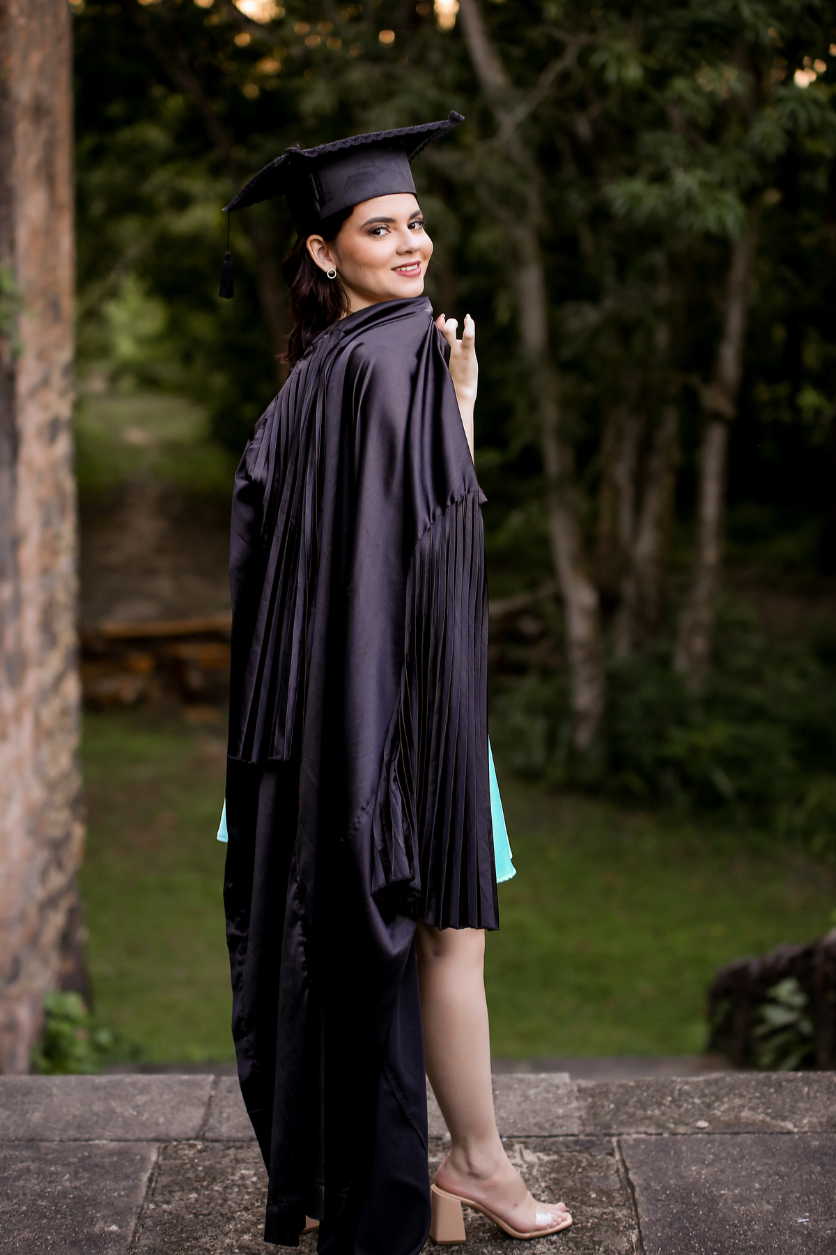 Formatura São Luís - MA