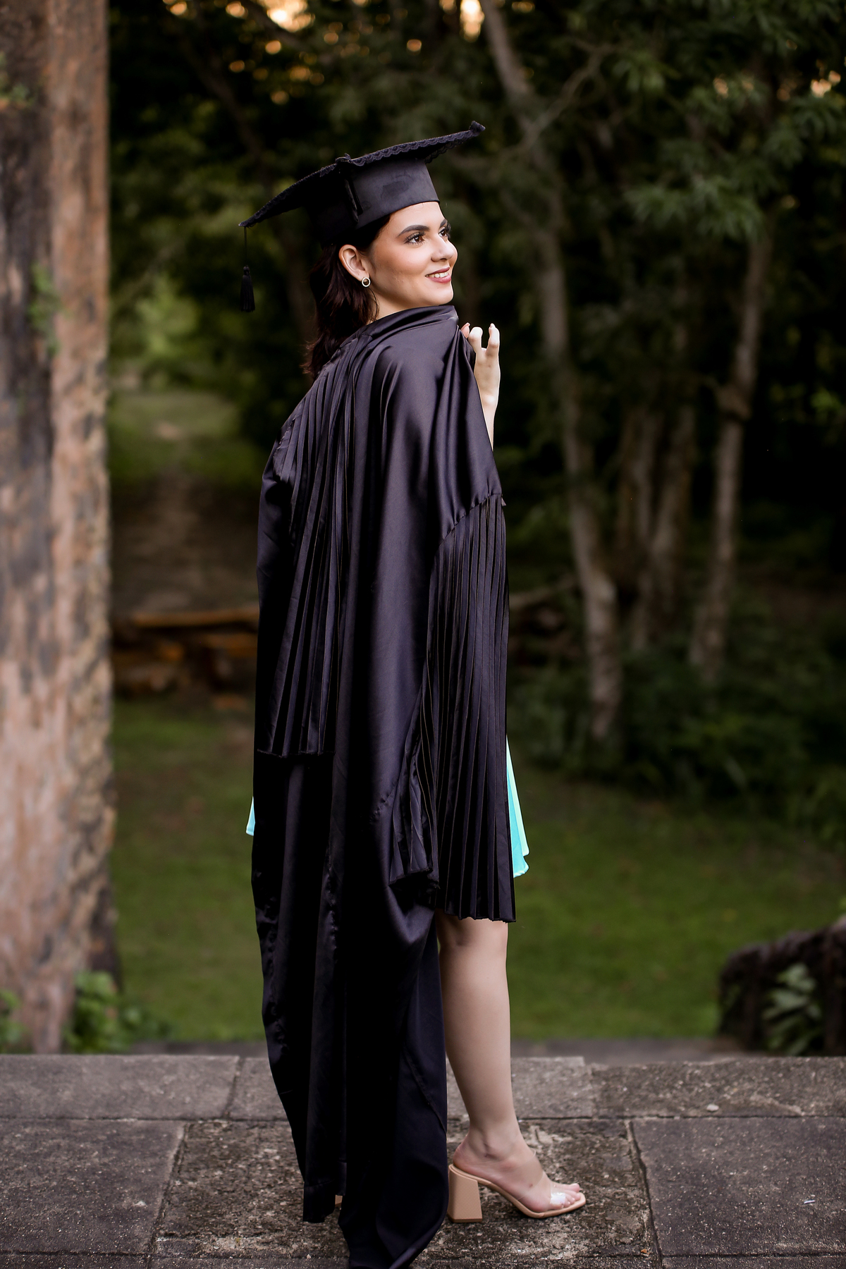 Formatura São Luís - MA