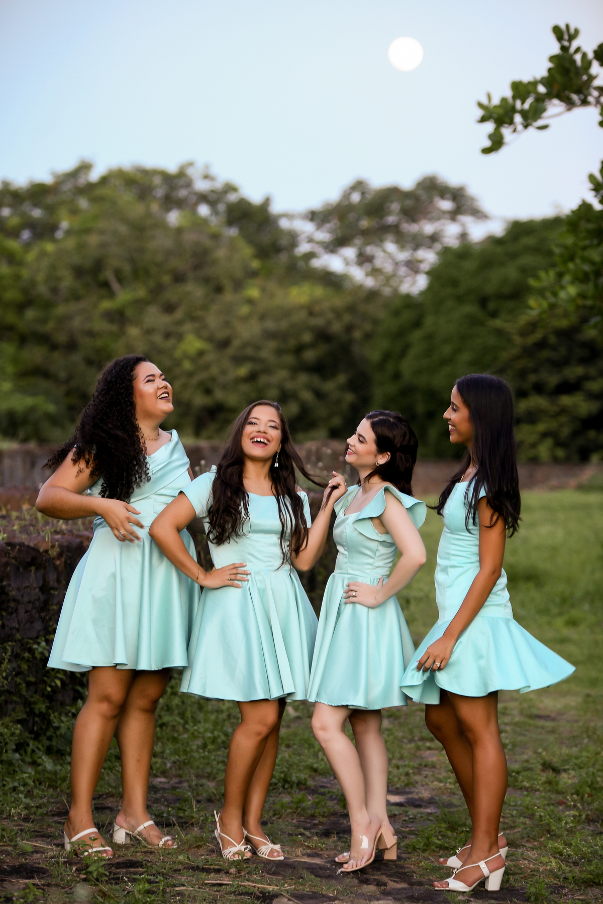 Formatura São Luís - MA