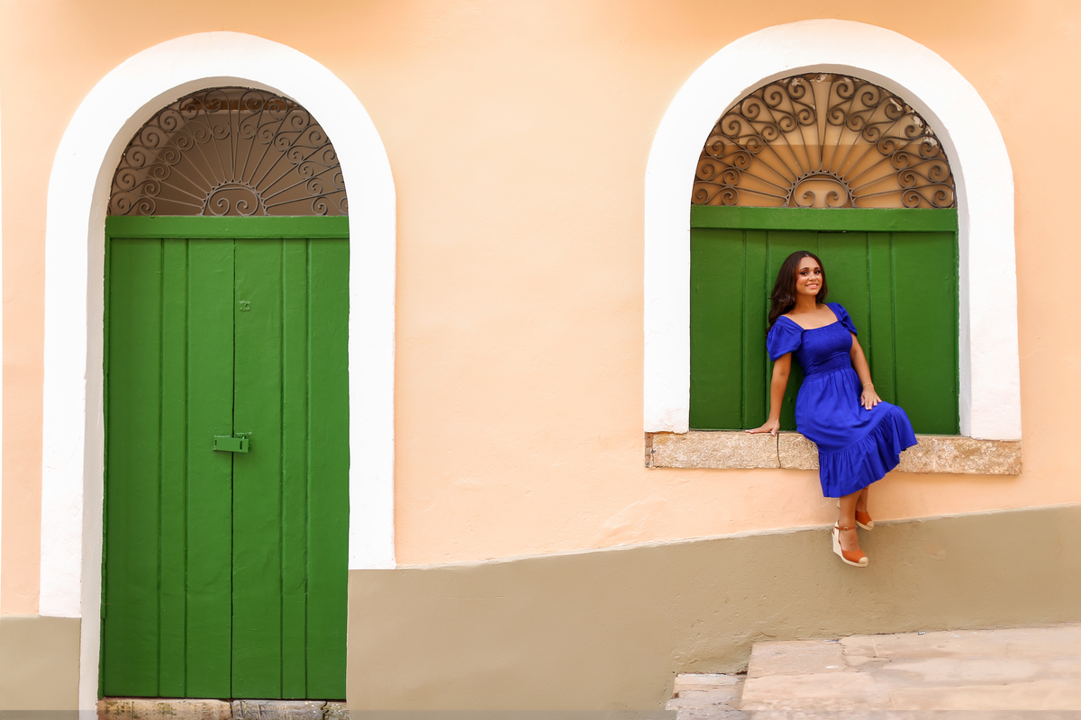 Fotografia de Formatura São Luís - MA