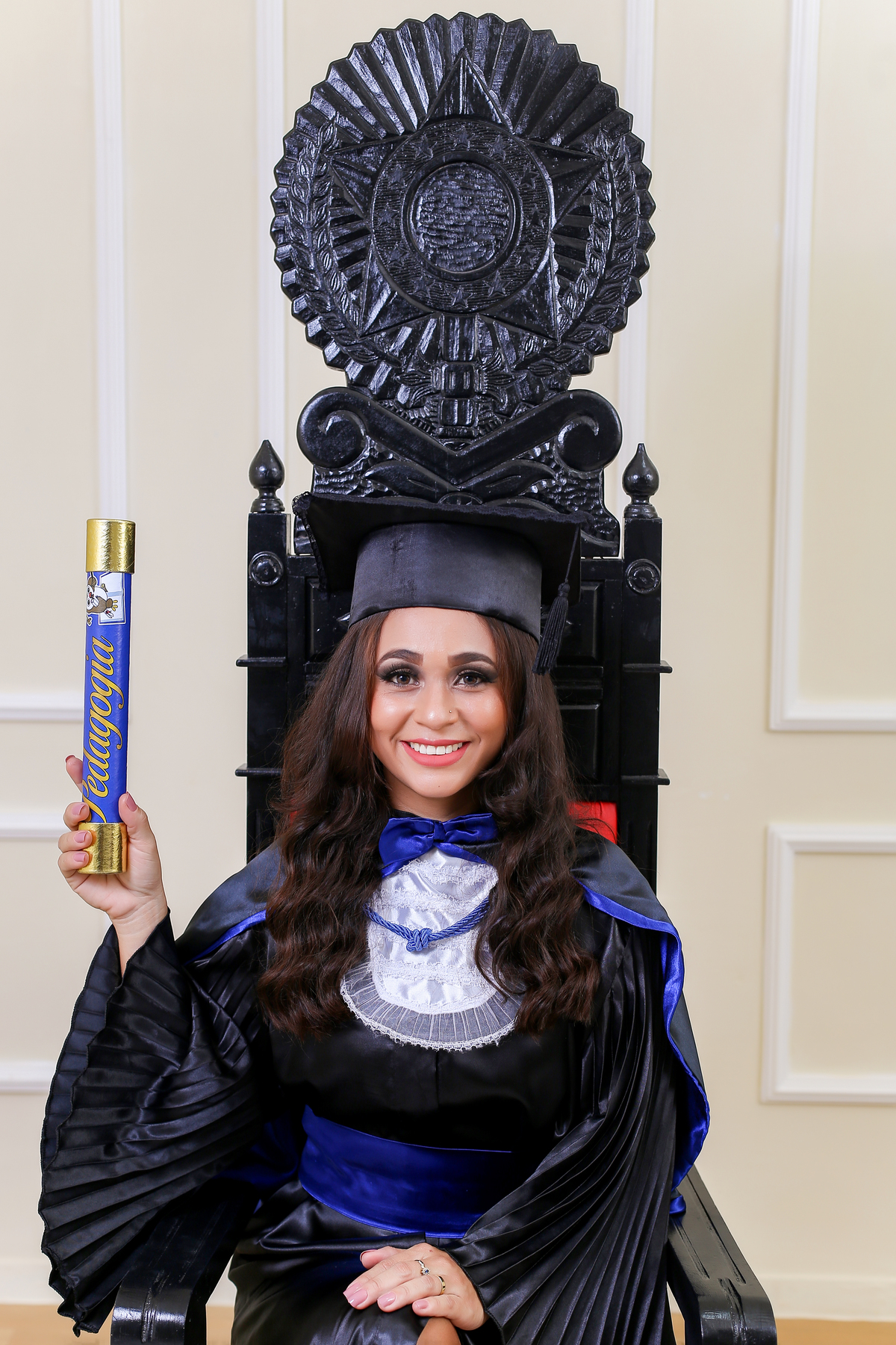 Fotografia de Formatura São Luís - MA