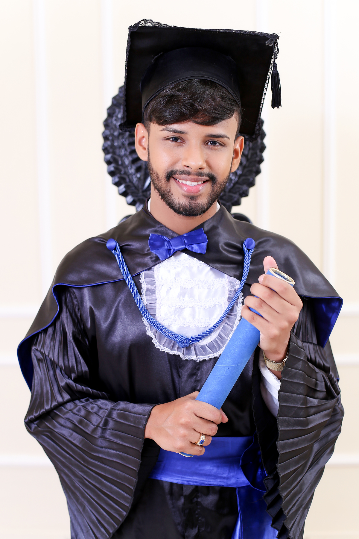 Fotografia de Formatura São Luís - MA