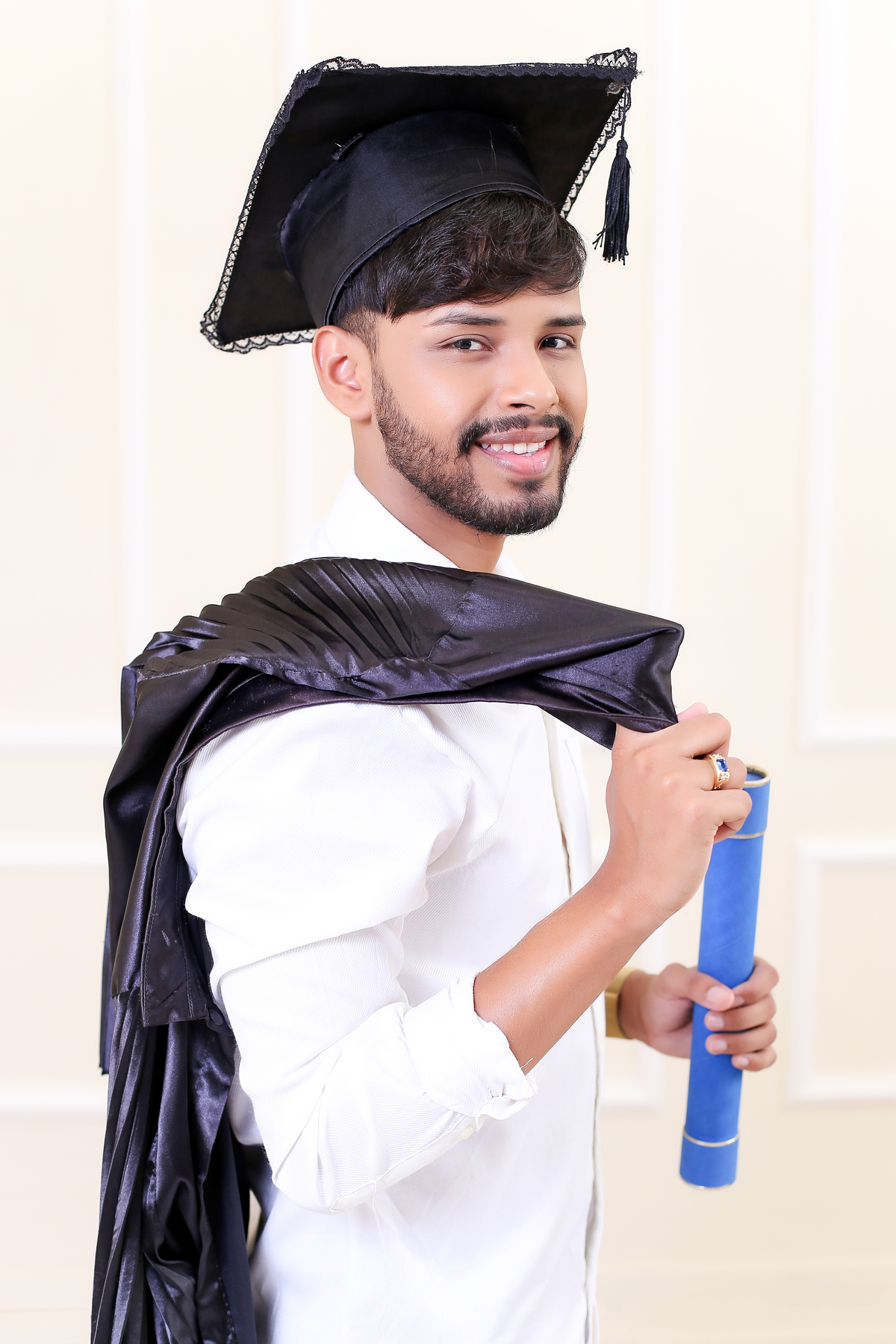 Fotografia de Formatura São Luís - MA