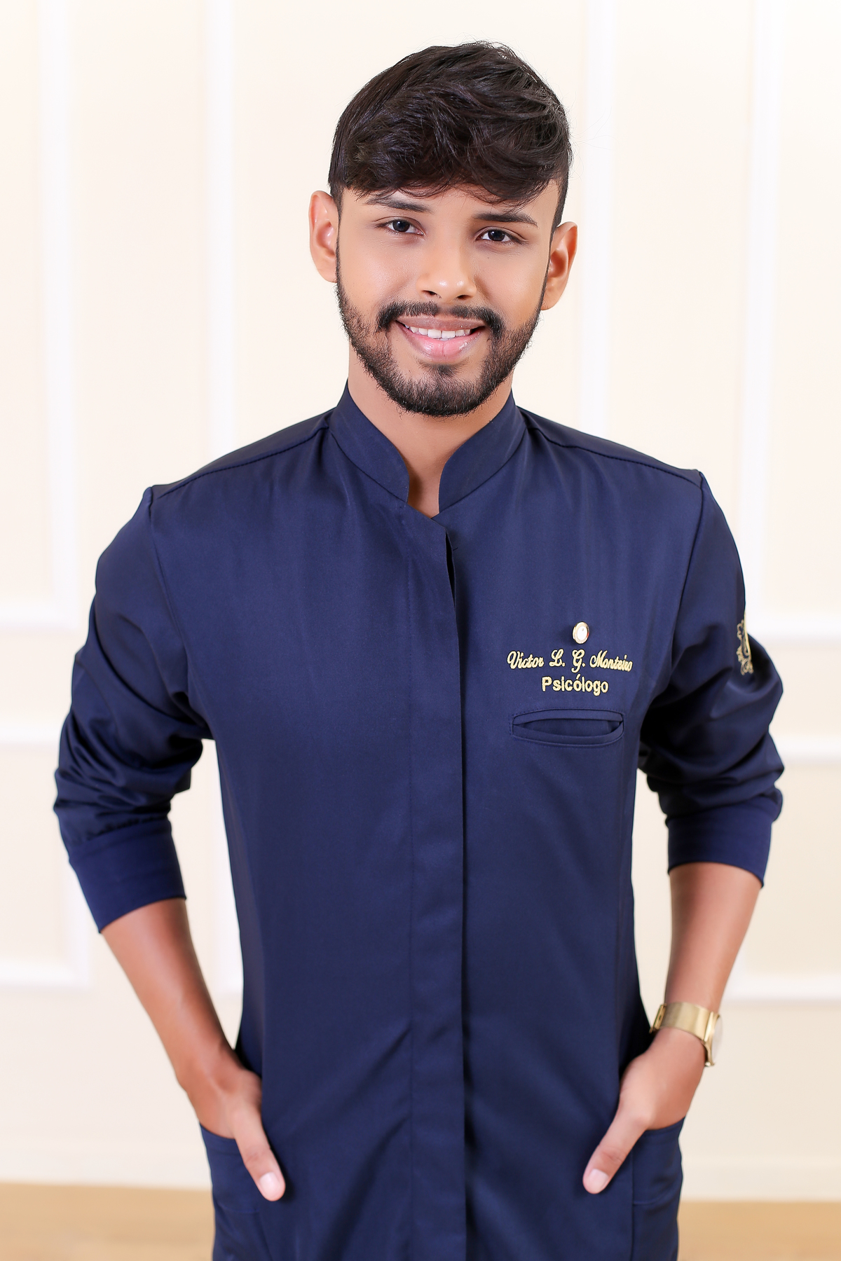 Fotografia de Formatura São Luís - MA