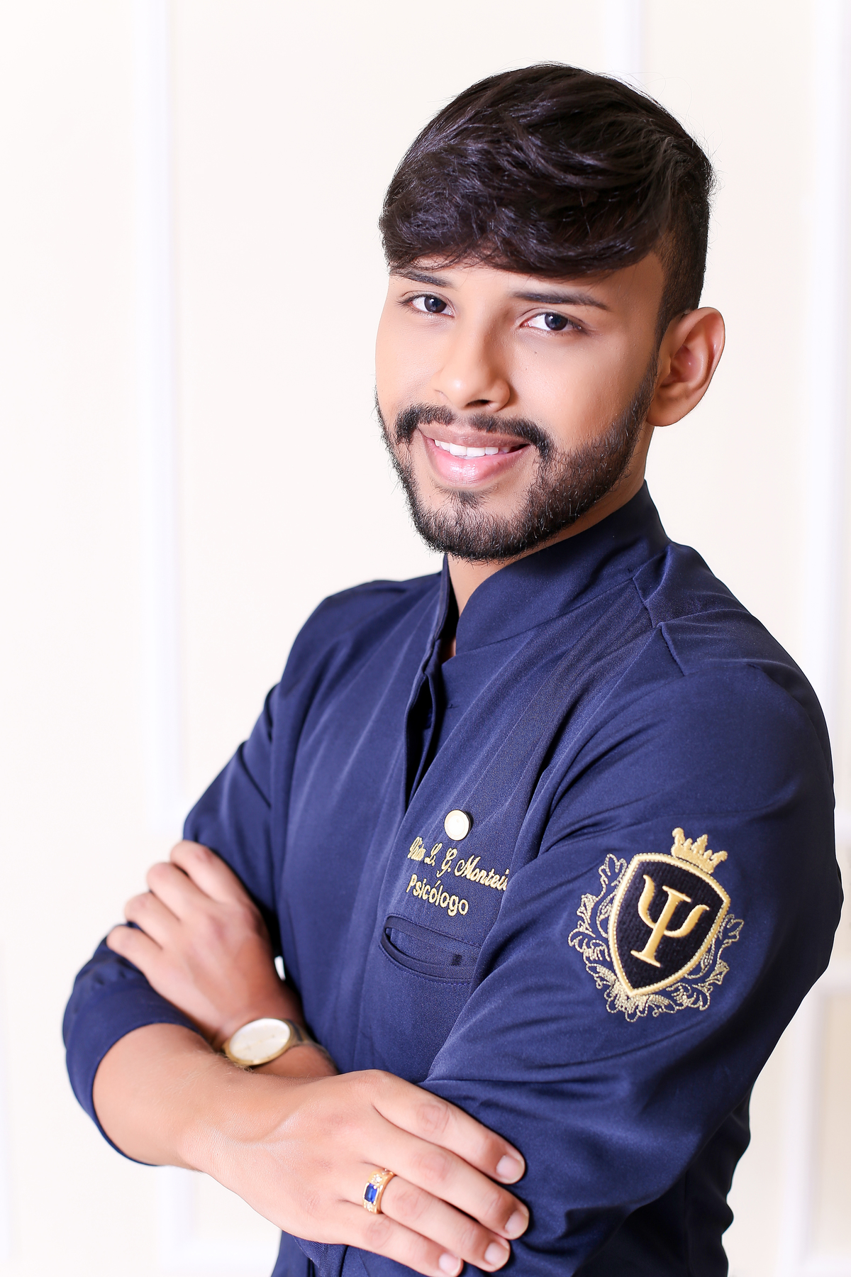 Fotografia de Formatura São Luís - MA