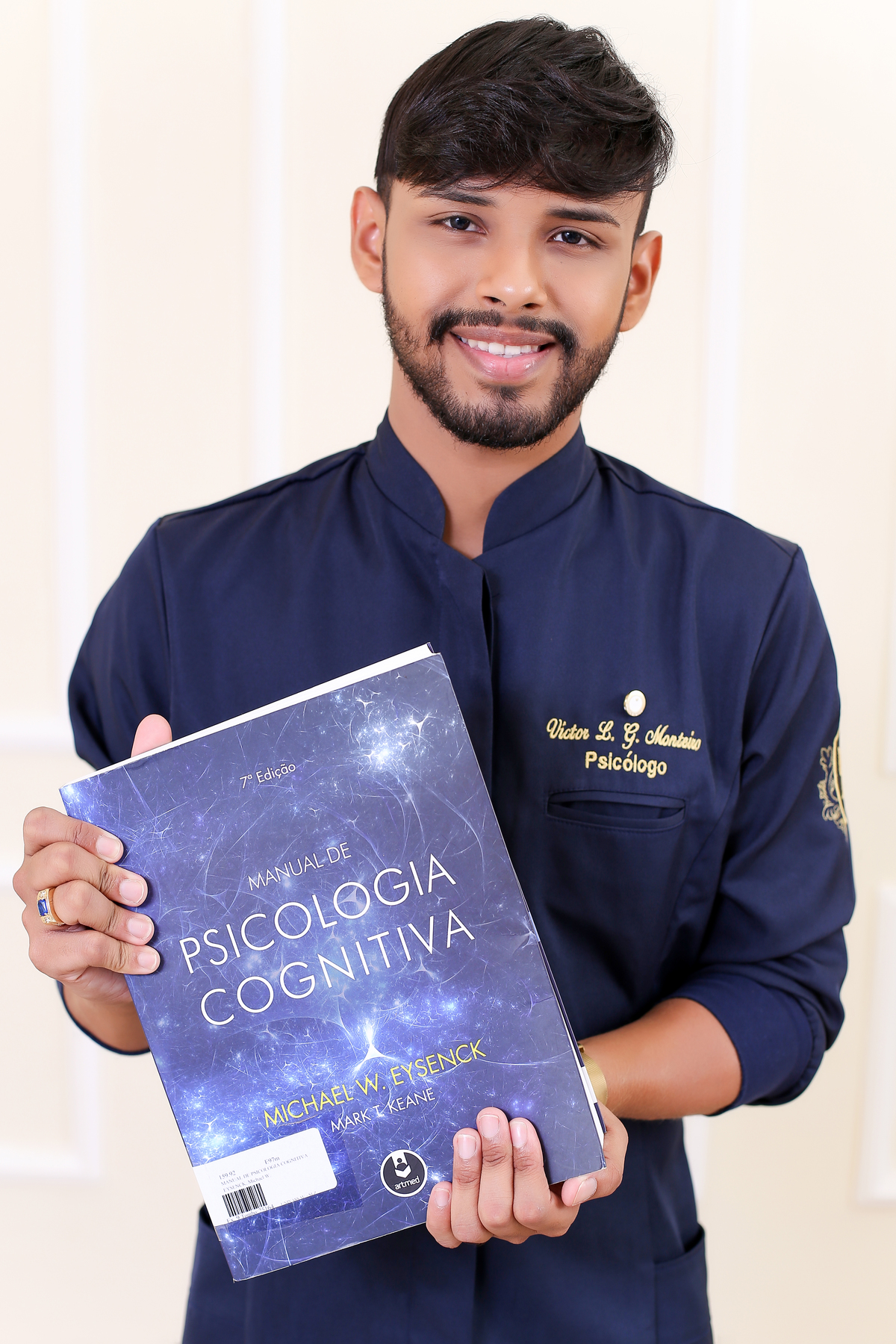 Fotografia de Formatura São Luís - MA