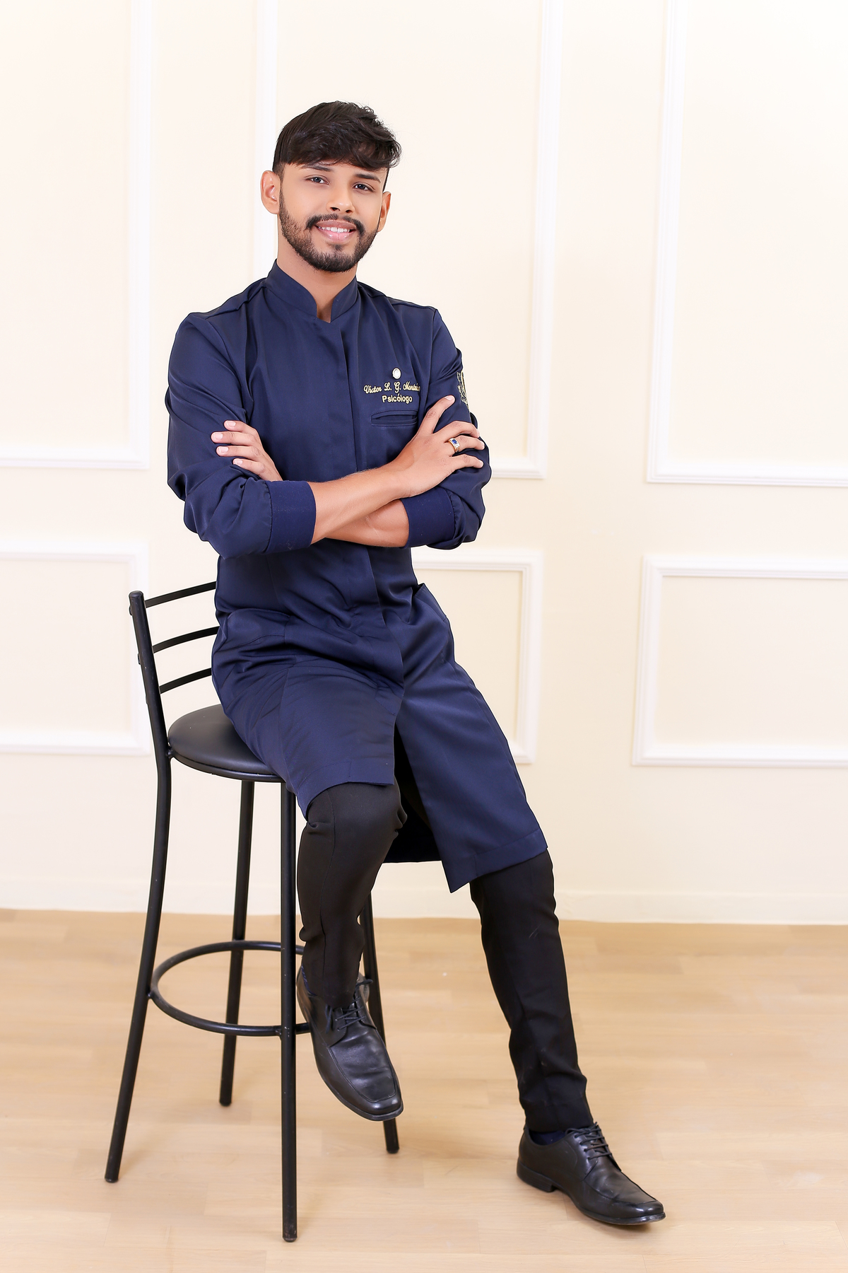 Fotografia de Formatura São Luís - MA