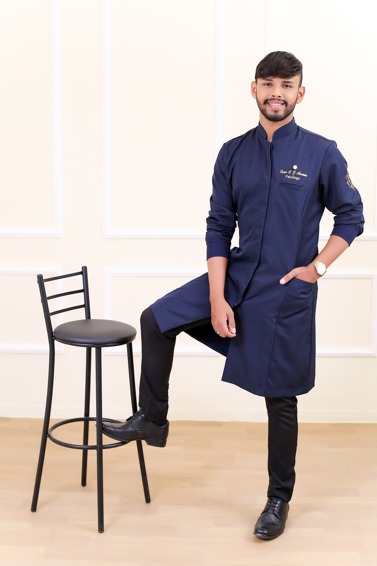 Fotografia de Formatura São Luís - MA