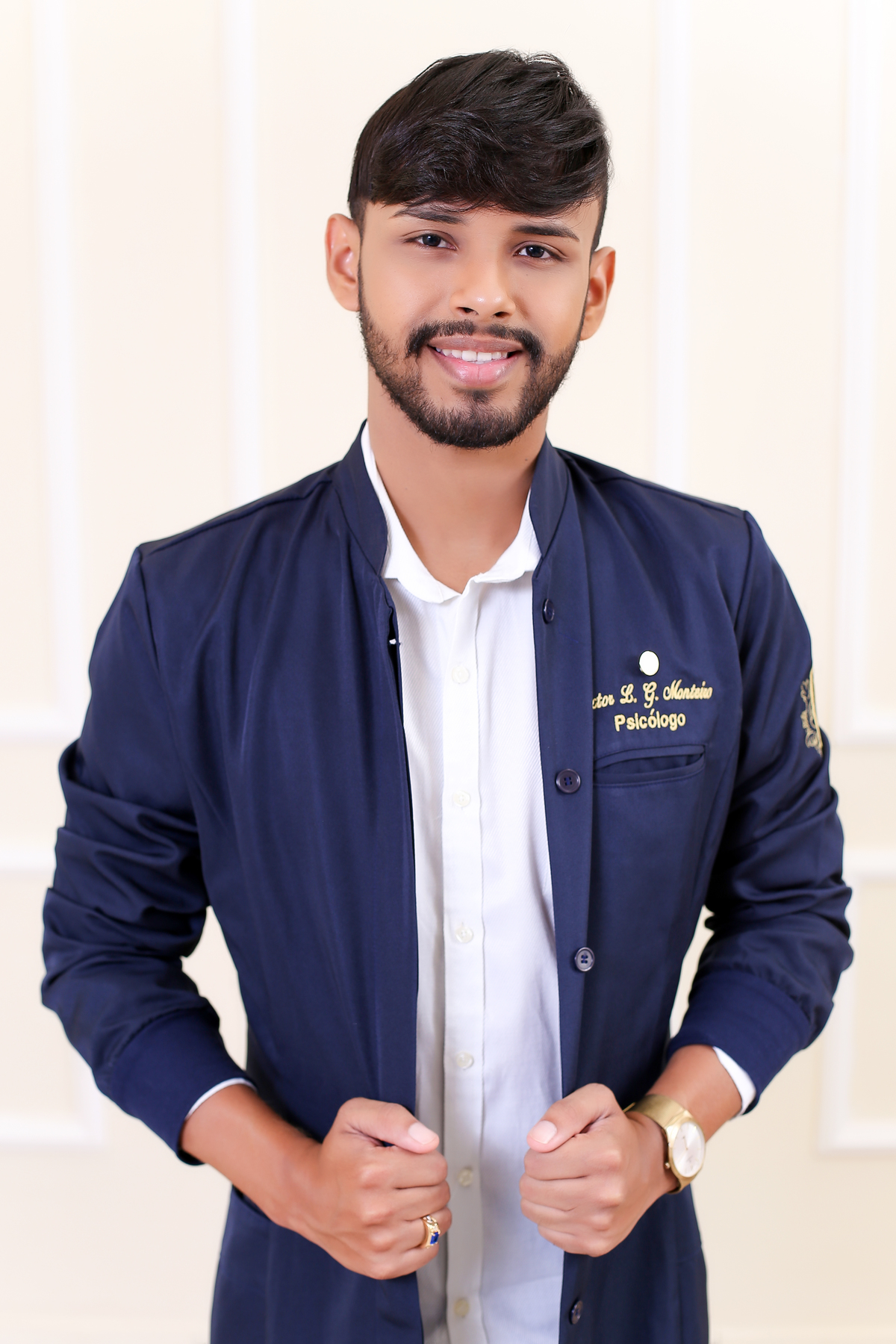 Fotografia de Formatura São Luís - MA