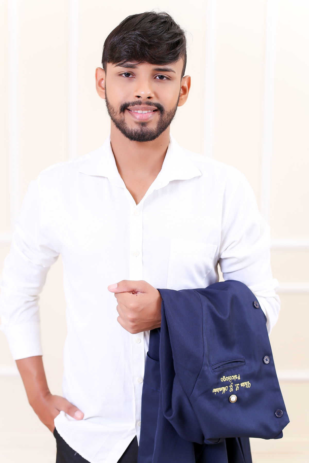 Fotografia de Formatura São Luís - MA