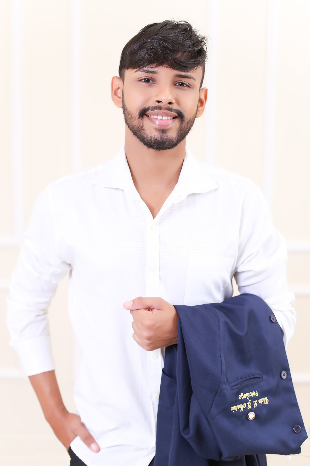 Fotografia de Formatura São Luís - MA