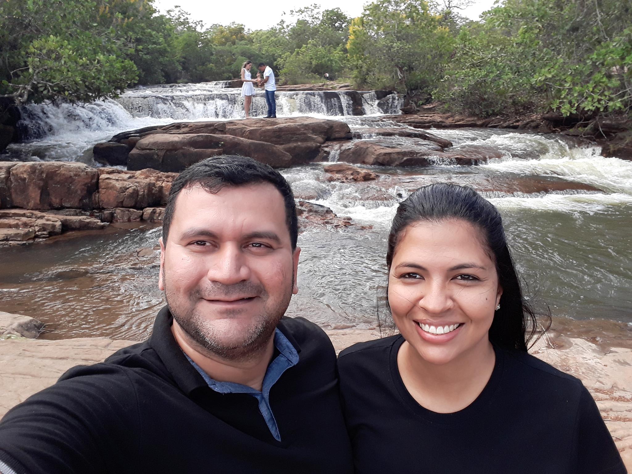 Sobre Alan Foto Video - Pintando sentimentos através da luz