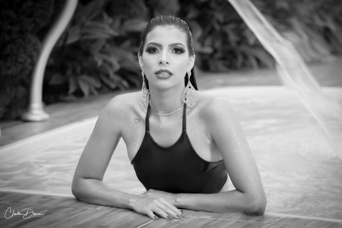 Francielle Miss MT. Fotos Donini