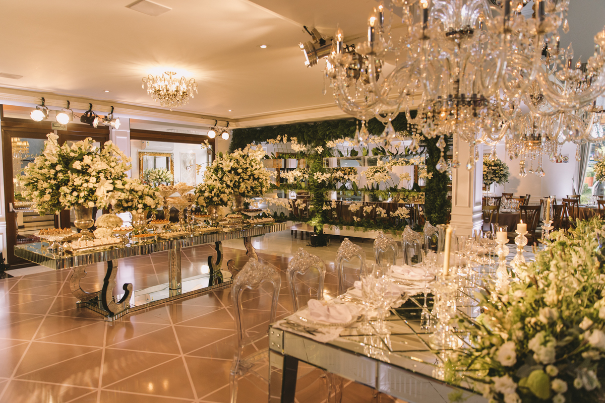 Sala de doces