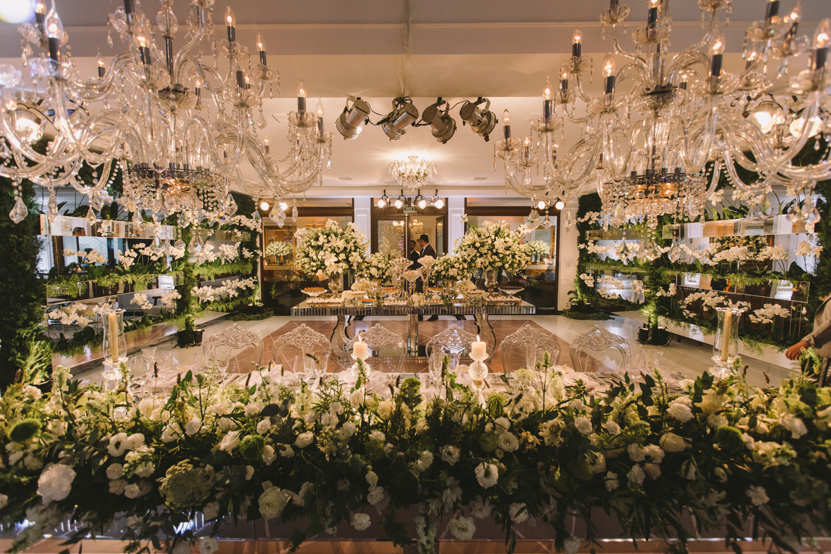 Sala de doces
